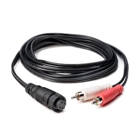 Simrad Wm-4 Sirius Sat Weather Radio Cable SIM000-14973-001